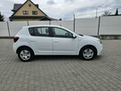 Dacia Sandero 100KM/L.P.G/ Tempomat/Klima - 7