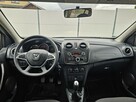 Dacia Sandero 100KM/L.P.G/ Tempomat/Klima - 11