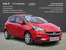 Opel Corsa Salon Polska PB+LPG - 7