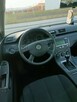 Volkswagen Passat Klimatyzacja - 2.0 Tdi - 136KM - 10