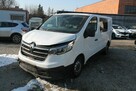 Renault Trafic - 2
