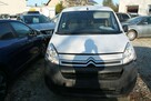 Citroen Berlingo Zarejestrowany - 2