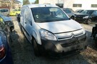 Citroen Berlingo Zarejestrowany - 3
