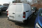 Citroen Berlingo Zarejestrowany - 4