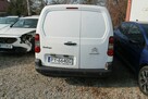 Citroen Berlingo Zarejestrowany - 5