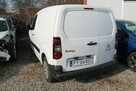 Citroen Berlingo Zarejestrowany - 6