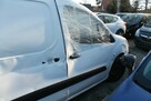 Citroen Berlingo Zarejestrowany - 8