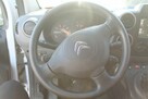 Citroen Berlingo Zarejestrowany - 16
