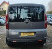 Opel Combo bardzo zadbany, bez korozji - 7