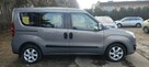 Opel Combo bardzo zadbany, bez korozji - 10