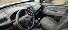 Opel Combo bardzo zadbany, bez korozji - 11