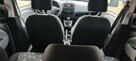 Opel Combo bardzo zadbany, bez korozji - 14