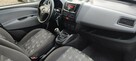 Opel Combo bardzo zadbany, bez korozji - 15