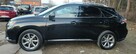 Lexus RX bogate wyposażenie, pierwsza rejestracja 2014 rok - 8