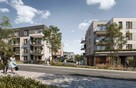 Mieszkanie Gdańsk Oliwa, Artura Grottgera - 1