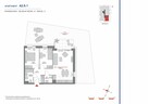 Mieszkanie Gdańsk Oliwa, Artura Grottgera - 3