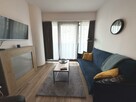 Mieszkanie Szczecin Centrum, al. Wyzwolenia - 7