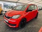 Škoda Citigo 1.0 Benzyna* 60 KM* Zarejestrowana* - 2