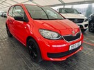Škoda Citigo 1.0 Benzyna* 60 KM* Zarejestrowana* - 7