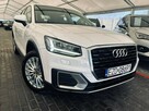 Audi Q2 1.0 Benzyna* 116 KM* 6 Biegów* Zarejestrowany* - 1