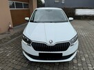 Škoda Fabia 1,0 75KM   Klimatyzacja  Ledy  CarPlay - 2
