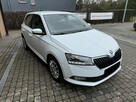 Škoda Fabia 1,0 75KM   Klimatyzacja  Ledy  CarPlay - 3