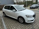 Škoda Fabia 1,0 75KM   Klimatyzacja  Ledy  CarPlay - 4