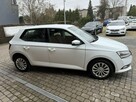 Škoda Fabia 1,0 75KM   Klimatyzacja  Ledy  CarPlay - 5