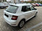 Škoda Fabia 1,0 75KM   Klimatyzacja  Ledy  CarPlay - 6