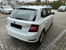 Škoda Fabia 1,0 75KM   Klimatyzacja  Ledy  CarPlay - 7
