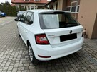 Škoda Fabia 1,0 75KM   Klimatyzacja  Ledy  CarPlay - 9