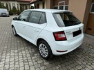 Škoda Fabia 1,0 75KM   Klimatyzacja  Ledy  CarPlay - 10
