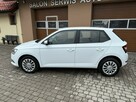 Škoda Fabia 1,0 75KM   Klimatyzacja  Ledy  CarPlay - 11
