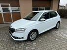 Škoda Fabia 1,0 75KM   Klimatyzacja  Ledy  CarPlay - 12