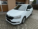 Škoda Fabia 1,0 75KM   Klimatyzacja  Ledy  CarPlay - 13