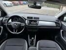 Škoda Fabia 1,0 75KM   Klimatyzacja  Ledy  CarPlay - 14