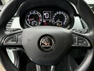 Škoda Fabia 1,0 75KM   Klimatyzacja  Ledy  CarPlay - 16