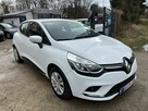 Renault Clio 1.5 LIFT Zarejestrowany Tablet Led Tempomat Stan BDB Bezwypadkowy - 3