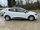 Renault Clio 1.5 LIFT Zarejestrowany Tablet Led Tempomat Stan BDB Bezwypadkowy - 4
