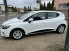 Renault Clio 1.5 LIFT Zarejestrowany Tablet Led Tempomat Stan BDB Bezwypadkowy - 5