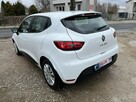 Renault Clio 1.5 LIFT Zarejestrowany Tablet Led Tempomat Stan BDB Bezwypadkowy - 6