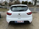 Renault Clio 1.5 LIFT Zarejestrowany Tablet Led Tempomat Stan BDB Bezwypadkowy - 7