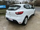 Renault Clio 1.5 LIFT Zarejestrowany Tablet Led Tempomat Stan BDB Bezwypadkowy - 8