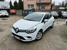 Renault Clio 1.5 LIFT Zarejestrowany Tablet Led Tempomat Stan BDB Bezwypadkowy - 9