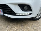 Renault Clio 1.5 LIFT Zarejestrowany Tablet Led Tempomat Stan BDB Bezwypadkowy - 10
