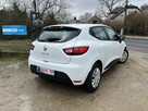 Renault Clio 1.5 LIFT Zarejestrowany Tablet Led Tempomat Stan BDB Bezwypadkowy - 11