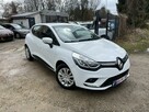 Renault Clio 1.5 LIFT Zarejestrowany Tablet Led Tempomat Stan BDB Bezwypadkowy - 12