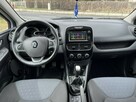 Renault Clio 1.5 LIFT Zarejestrowany Tablet Led Tempomat Stan BDB Bezwypadkowy - 15