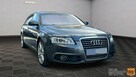 Audi A6 Sline 170KM CR Bixenon Ledy Skóry Daytona - 3
