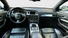 Audi A6 Sline 170KM CR Bixenon Ledy Skóry Daytona - 9